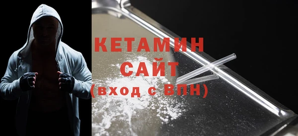 хмурый Верея