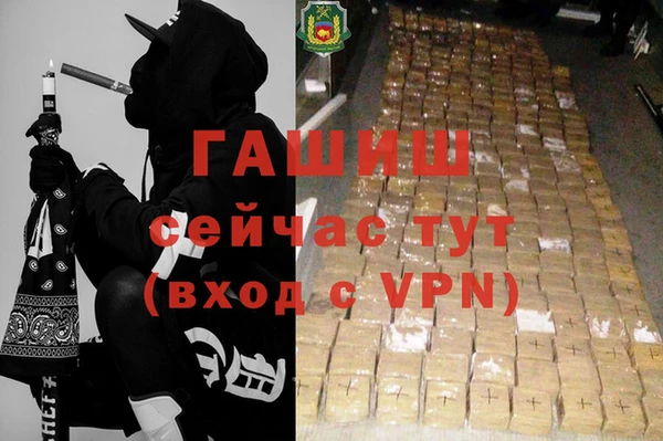 хмурый Верея