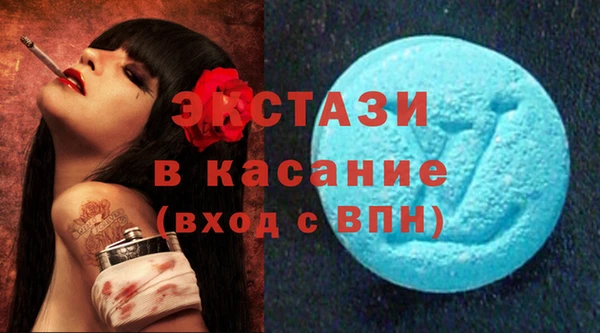 хмурый Верея