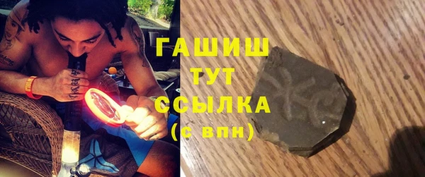 хмурый Верея